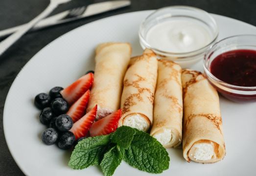 Myasnitskij Butik Hotel Hotel Overview