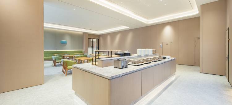 全季酒店(平顶山平安大道店)图片