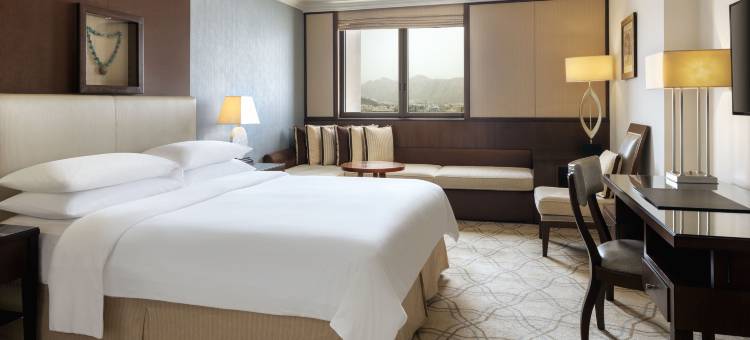 阿曼喜来登酒店(Sheraton Oman Hotel)图片