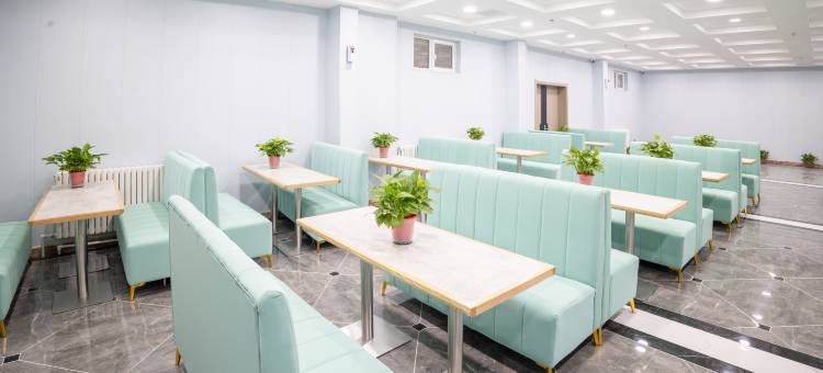 永兴酒店(北京大兴国际机场店)图片