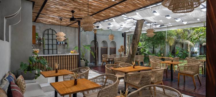Dinara Ubud图片