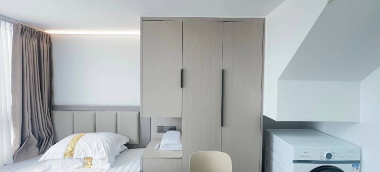 福州小居屋民宿(省新儿童医院店)图片