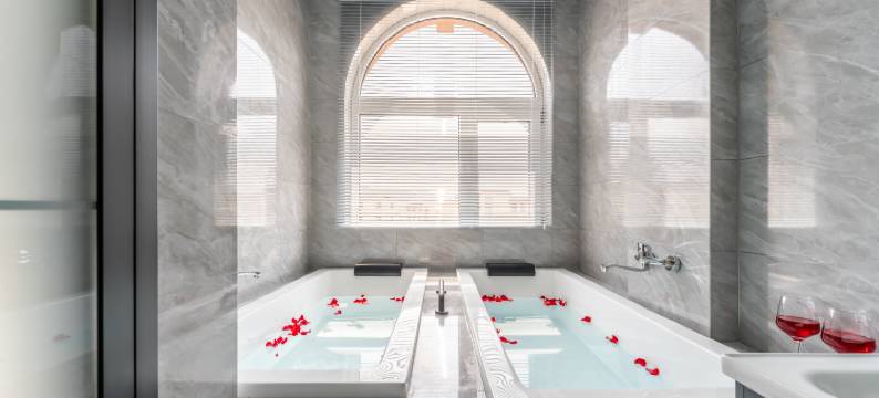 尚品度假酒店(凤城东汤温泉店)图片