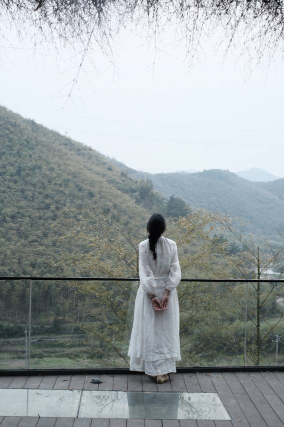 三秋·莫干山设计师度假美宿图片