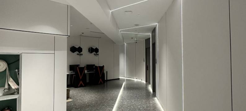 安吉玩家电竞酒店图片