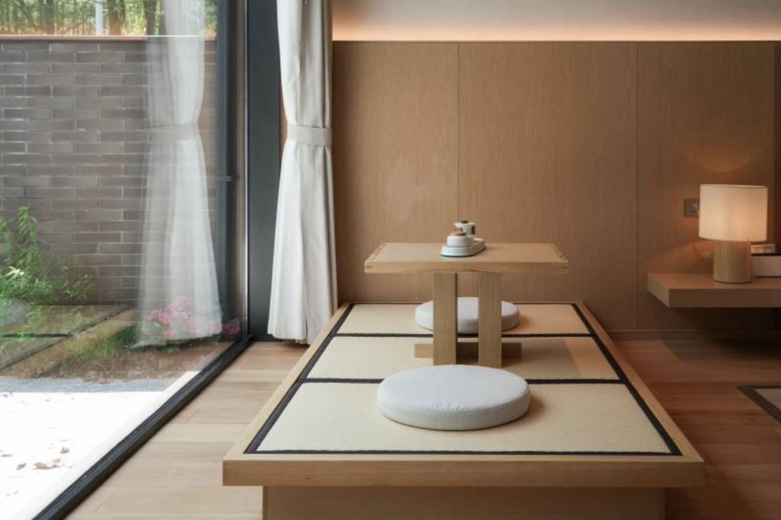 向野而生·东明山(杭州良渚文化村店)图片