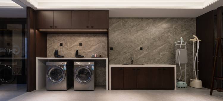 乔治莫兰迪酒店(莱州店)图片