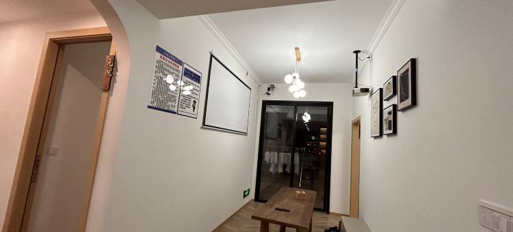如您所院民宿( 恩施女儿城店)图片