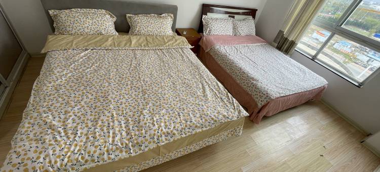 烟台舒鑫来旅馆图片