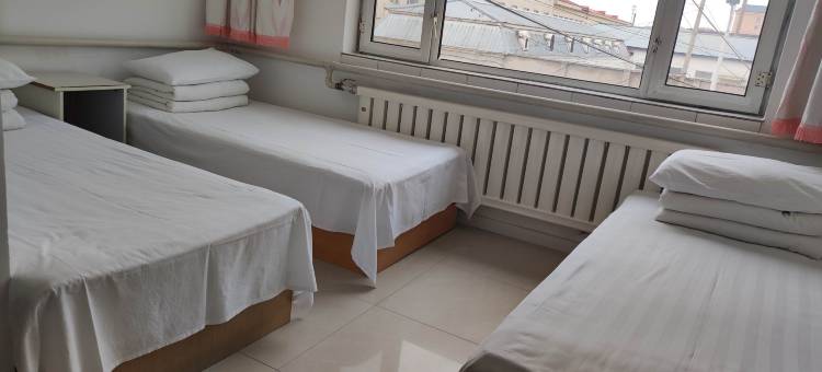 漠河寻北之旅客栈图片