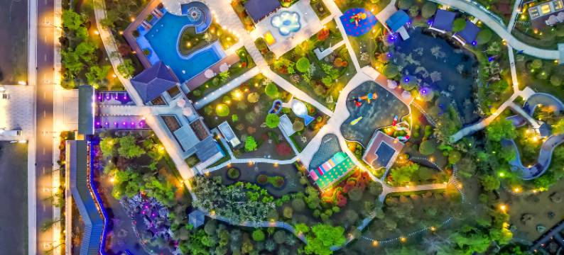 仁怀温泉大酒店图片