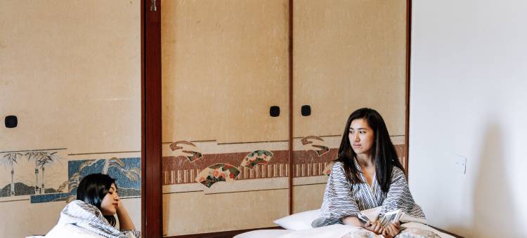 蓝毗尼霍克酒店(Lumbini Hokke Hotel)图片