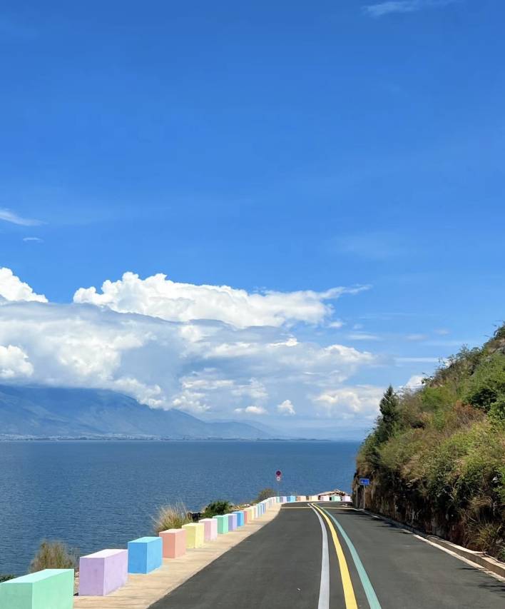 大理·明月湾｜Moon Sea Vie Way·全视野海景度假酒店(洱海店)图片