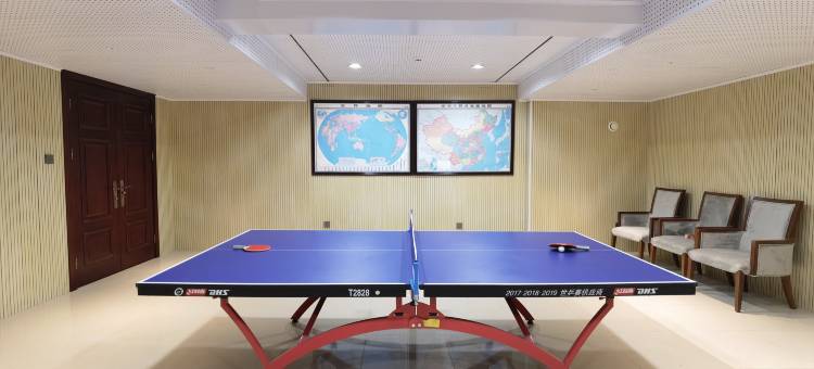 六号别墅(扬州隋炀帝遗址公园润辉广场店)图片