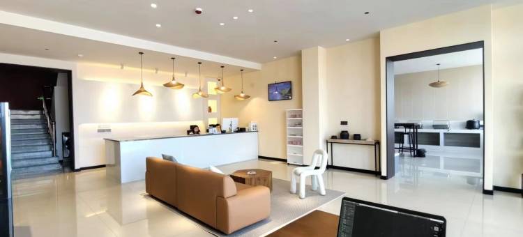 信达芸上客酒店图片