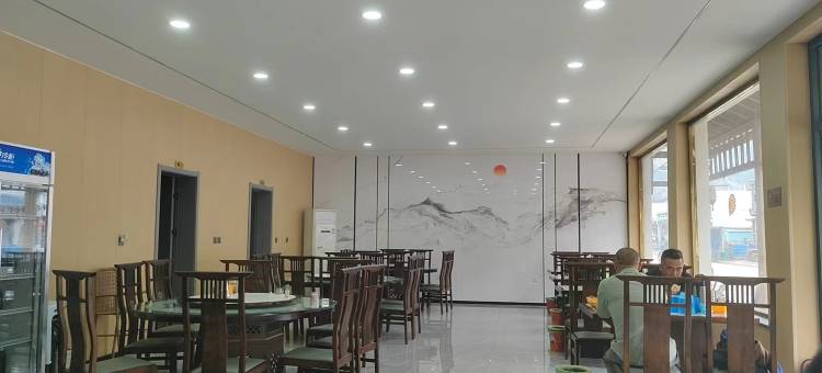 如家华驿酒店(保定涞水野三坡刘家河店)图片