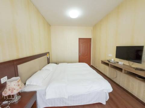 峨眉山叶仕宾馆(大佛禅院景区店)