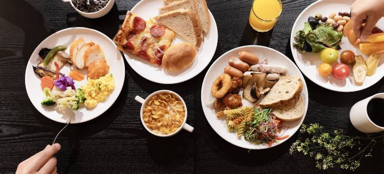 首尔明洞南山彩鸿酒店(Travelodge Myeongdong Namsan Hotel)图片