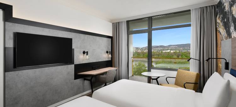 多瑙比斯-贺利亚酒店(Danubius Hotel Helia)图片