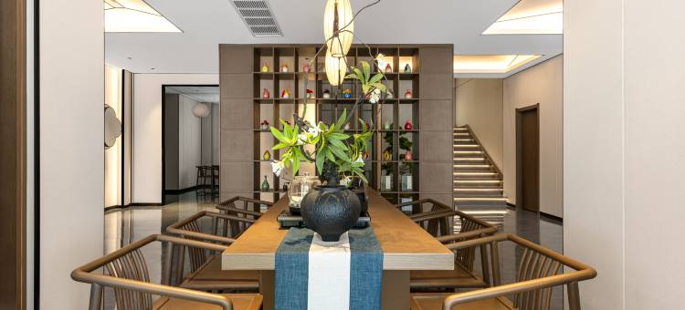 格林客栈(浚县长丰大道店)图片