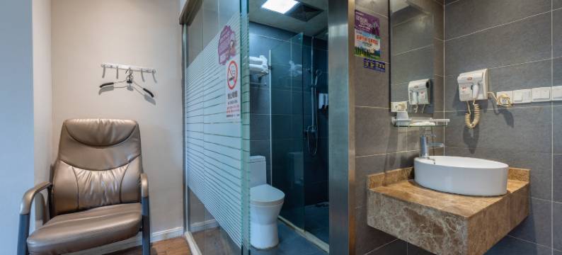 杭州希曼精选酒店(临平荷禹路地铁站店)图片