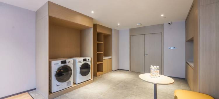 锦江之星酒店(南阳理工学院店)图片