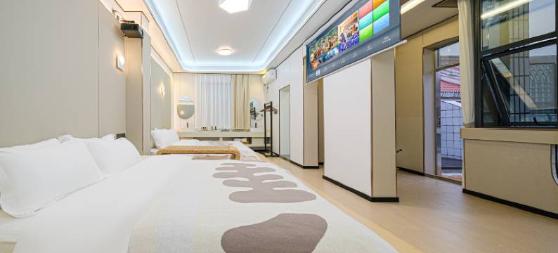 柒遇民宿(西街开元寺店)图片