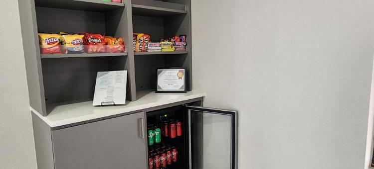 Scottish Inn & Suites图片