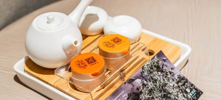 品睿酒店(青岛金沙滩度假区唐岛湾店)图片