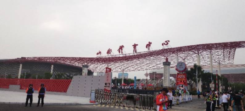 如家华驿精选酒店(太原万达广场富士康店)图片