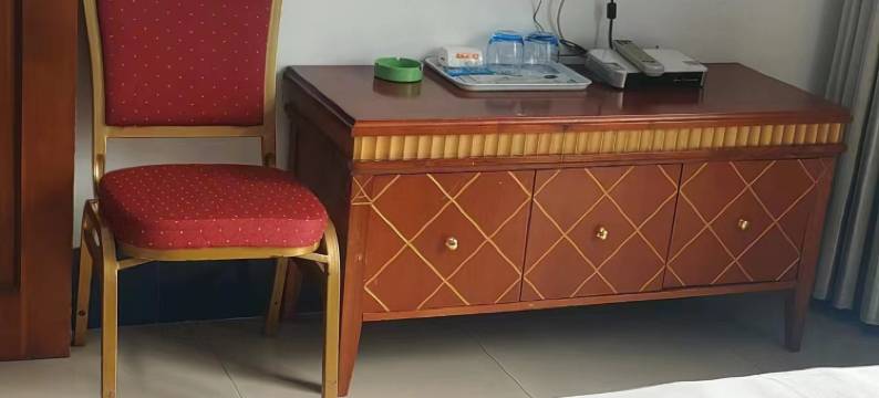 河池吉利旅馆图片