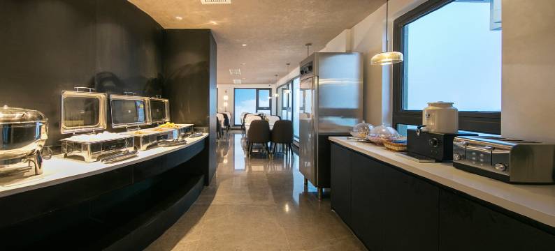 舟山星缘海景酒店(普陀山机场半升洞码头店)图片