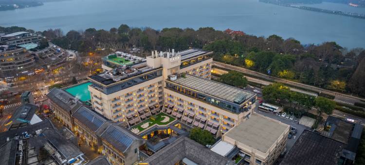 杭州望湖宾馆图片