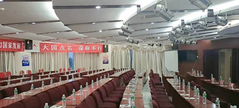 弥渡美晨酒店图片