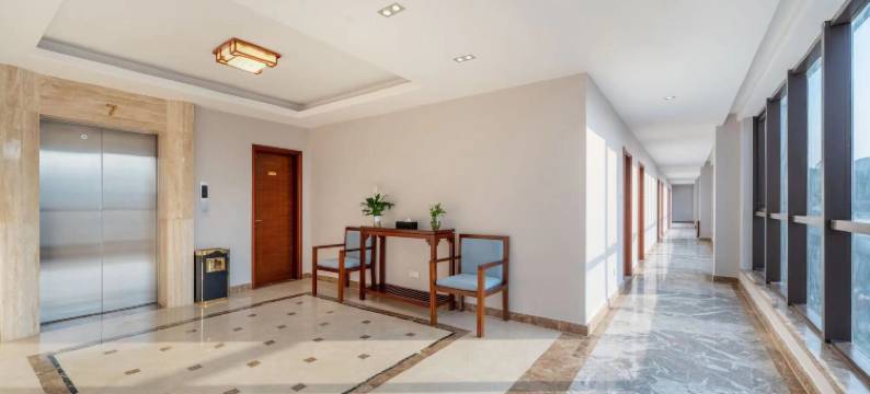 楚雄雄羿大酒店图片