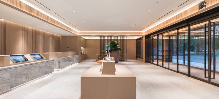 全季酒店(承德武烈路政务中心店)图片