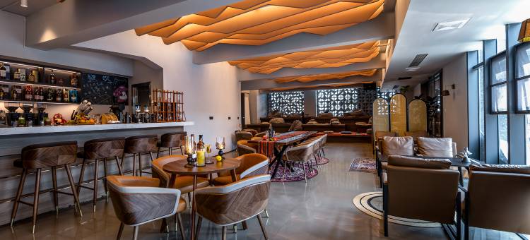 东莞长安雅致酒店图片