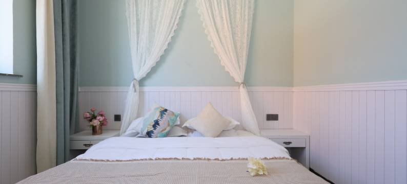 巷往小院客栈图片