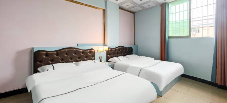 668公寓(中山南头城轨站店)图片