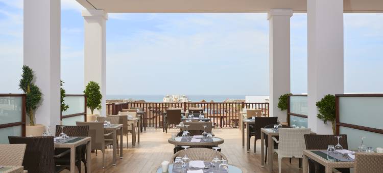 圣玛利亚岛拉娜海滩美利亚酒店(Melia Llana Beach Resort & Spa)图片