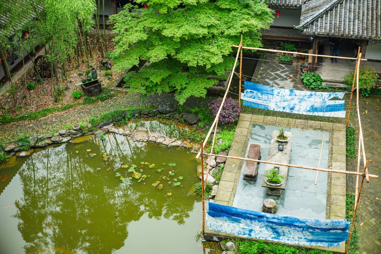 花筑·景德镇景元民宿酒店图片