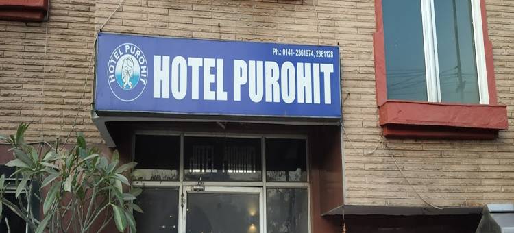 Hotel Purohit图片