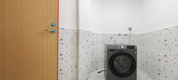 非繁城品酒店(屯昌店)图片