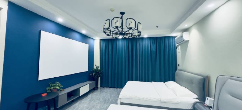 兴城艺昕民宿图片