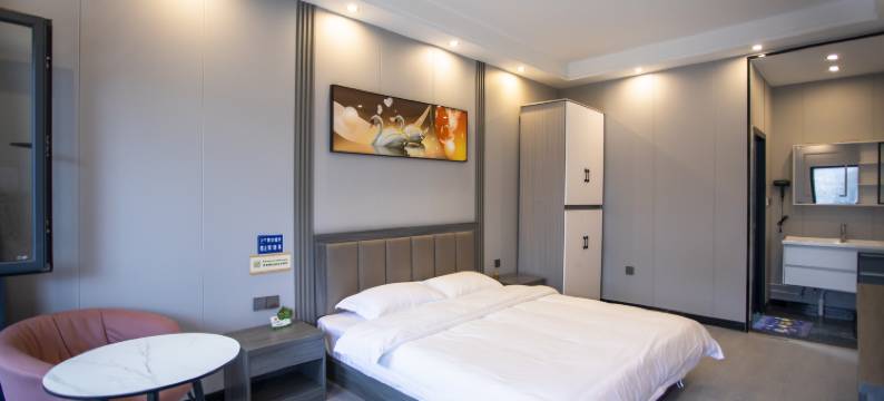 昭苏禧悦民宿图片