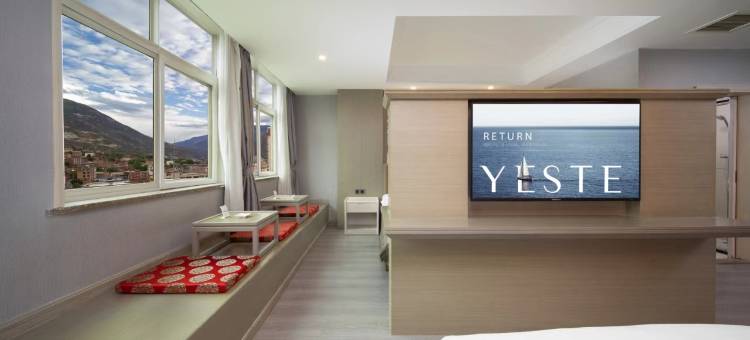 雅斯特国际酒店(甘孜巴塘县人民政府店)图片