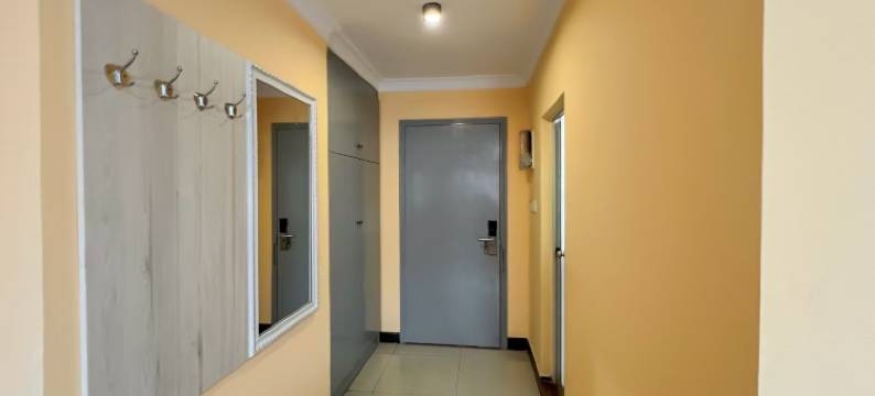 江门白云酒店图片