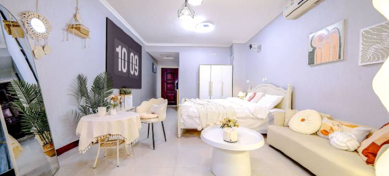 千羽精选民宿(南稍门店)图片