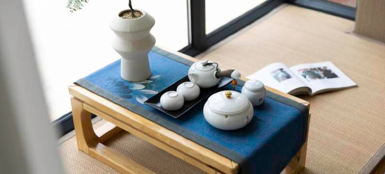 花筑·同福客栈(五台山风景区店)图片