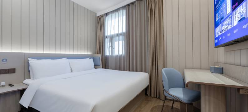 汉庭酒店(上海七宝中心店)图片